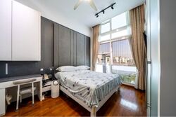 Dahlia Park Condominium (D17), Condominium #603118541